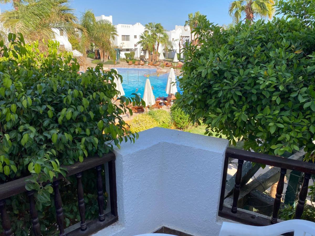 Delta Sharm Apartment Exterior foto