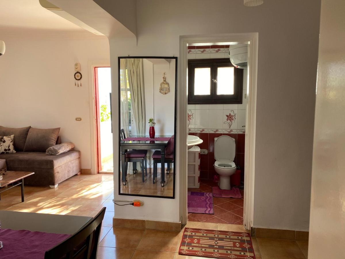 Delta Sharm Apartment Exterior foto