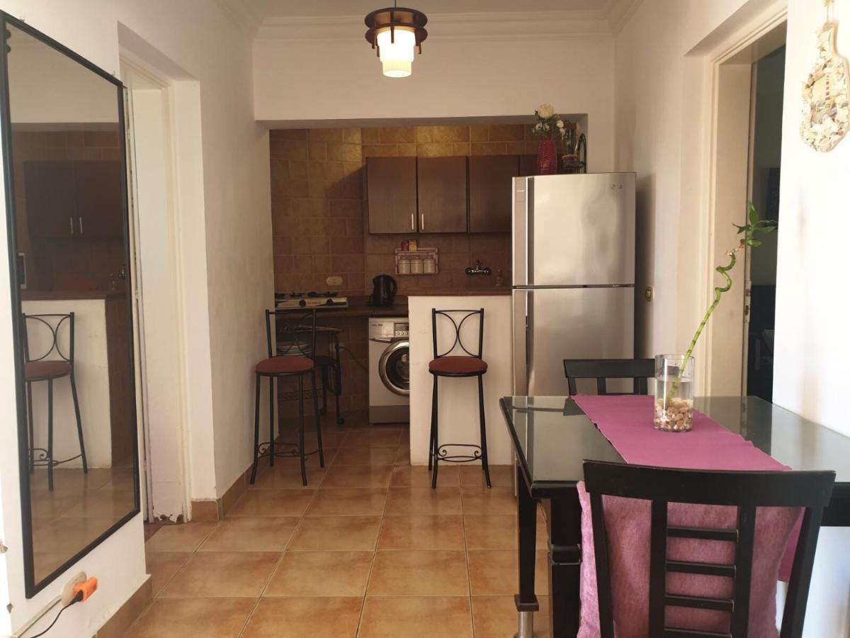 Delta Sharm Apartment Exterior foto