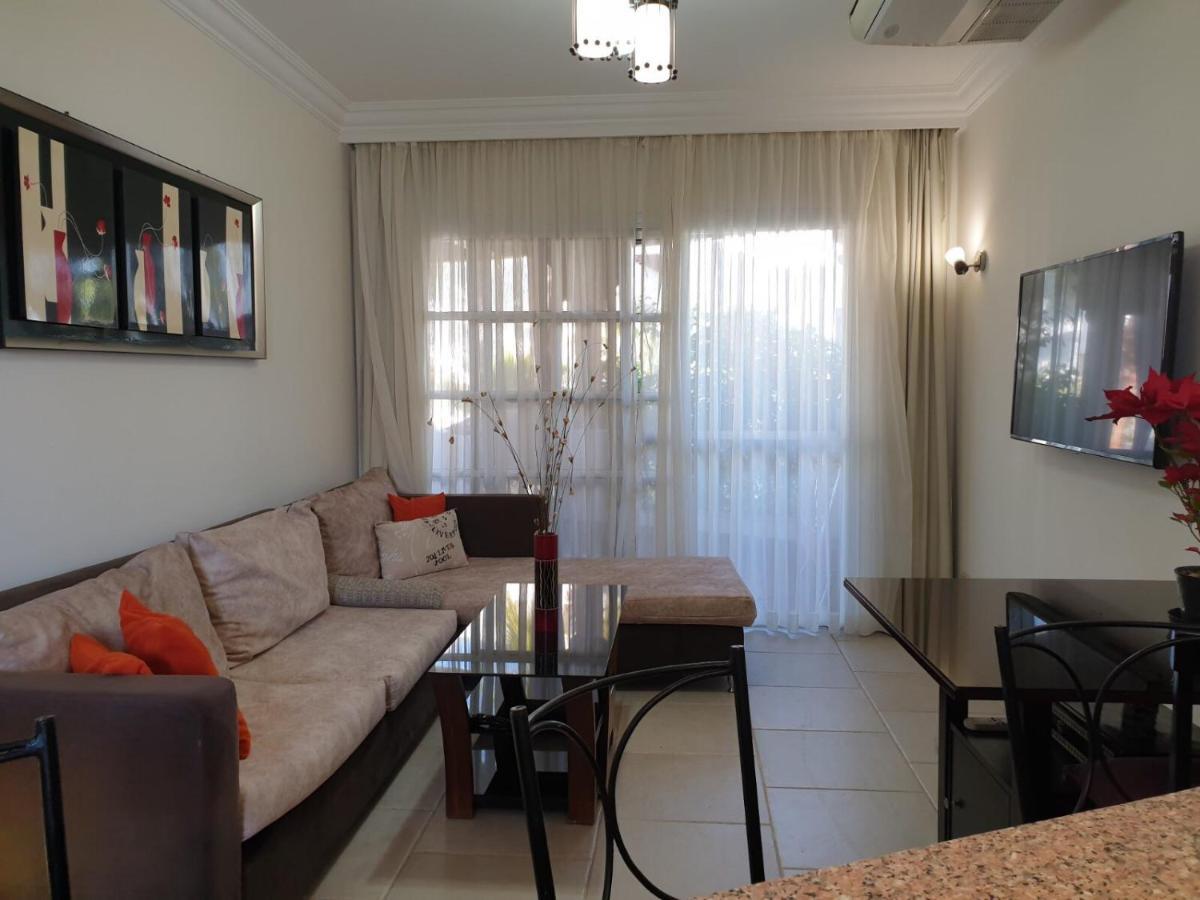 Delta Sharm Apartment Exterior foto