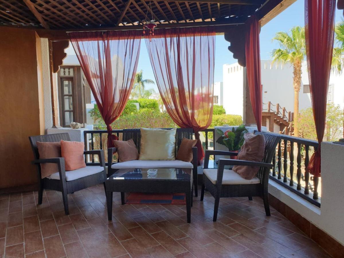 Delta Sharm Apartment Exterior foto