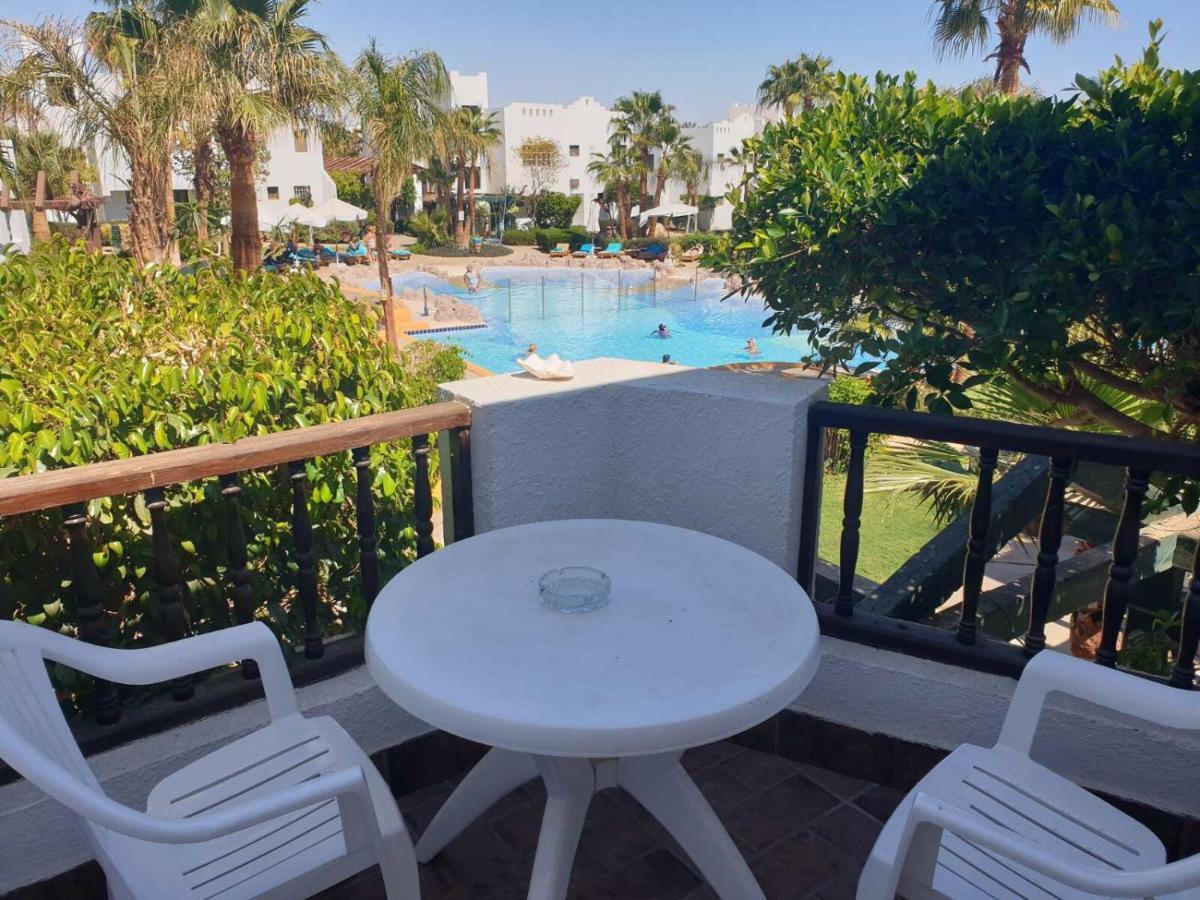 Delta Sharm Apartment Exterior foto